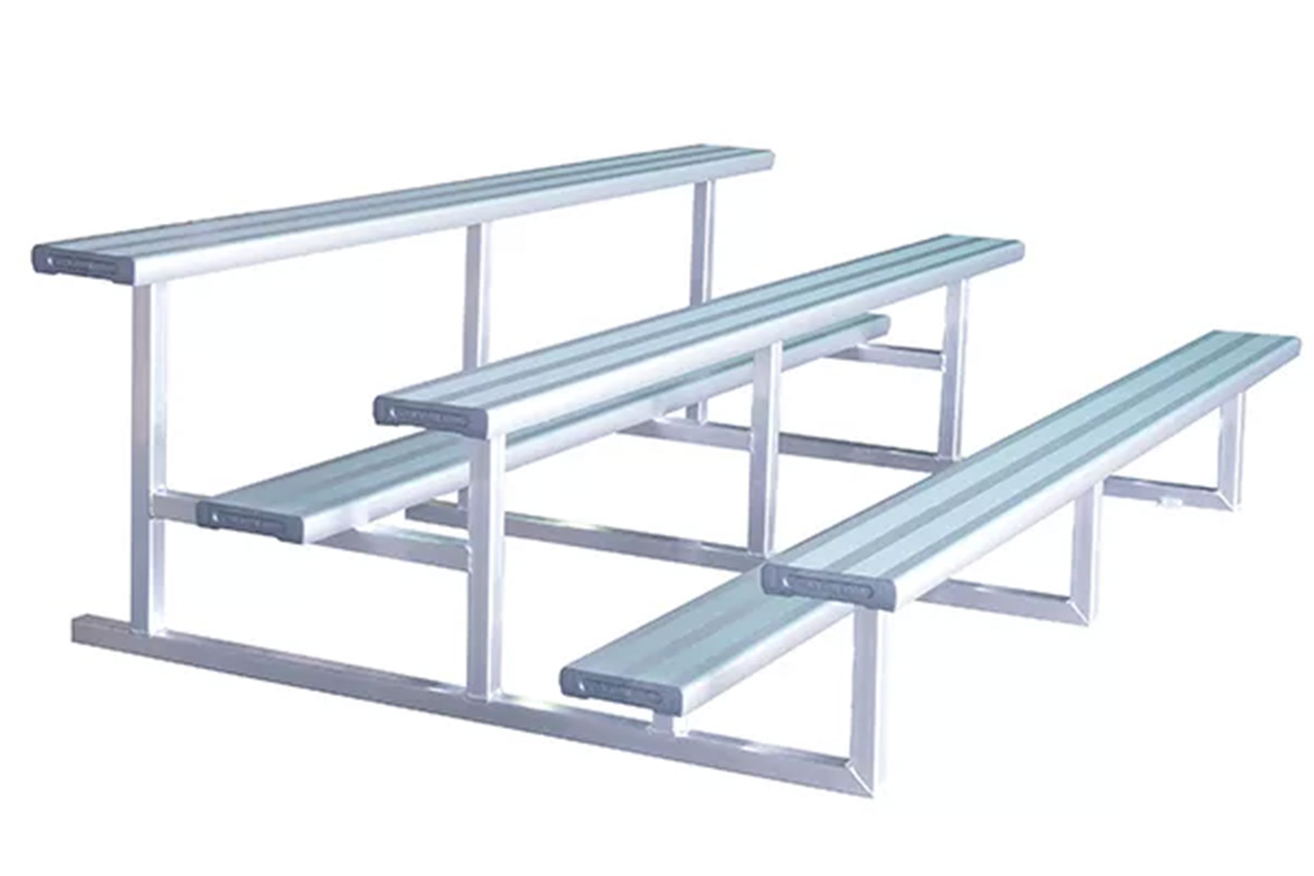 BMK Tier Sport Seating 3